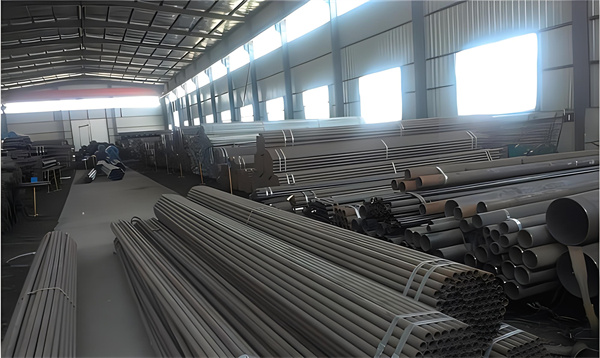 牡丹江q345d钢管价格市场波动与趋势分析
